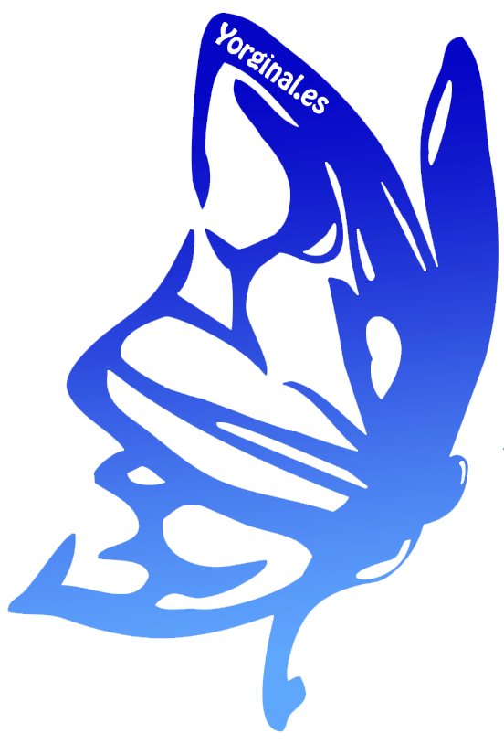 Logo Yoriginal