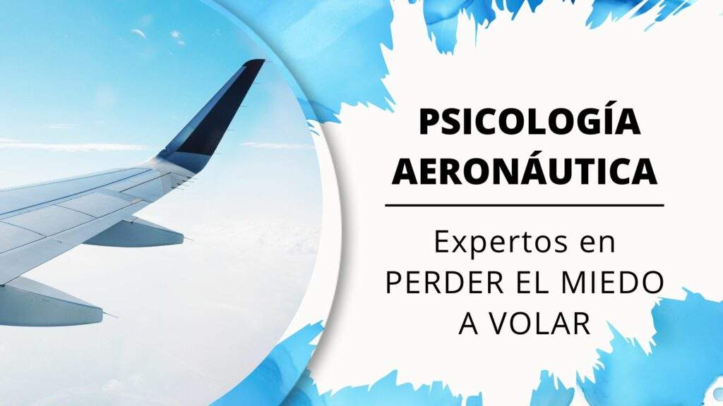 psicología aeronáutica