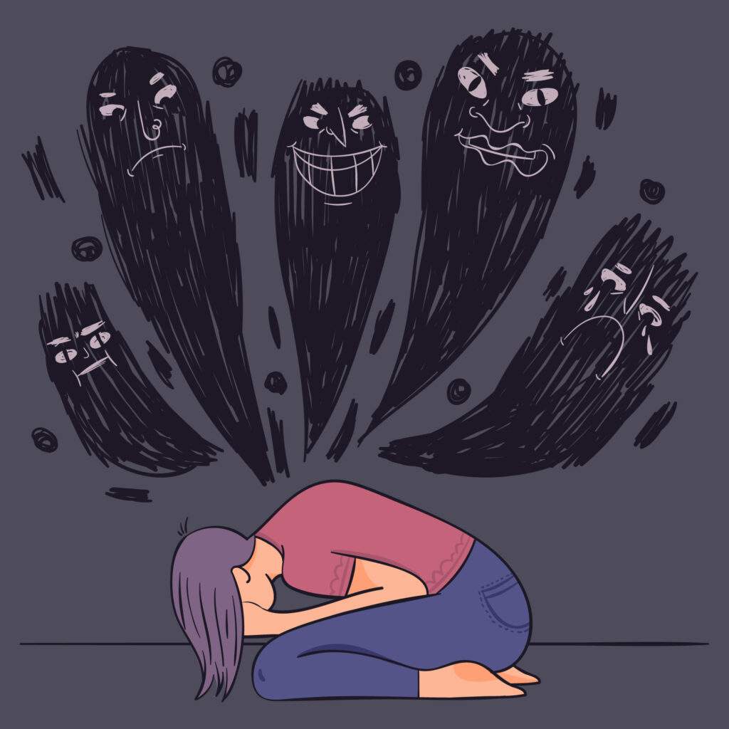 miedo al fracaso