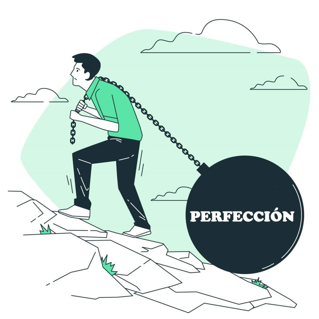 perfección