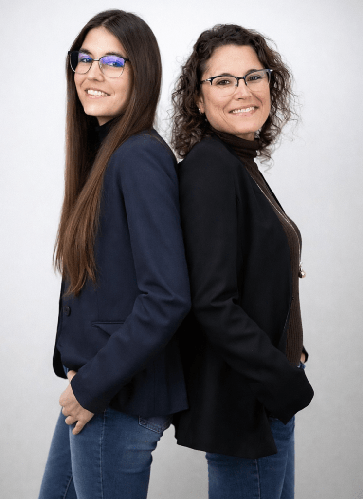 Psicólogas de Yoriginal