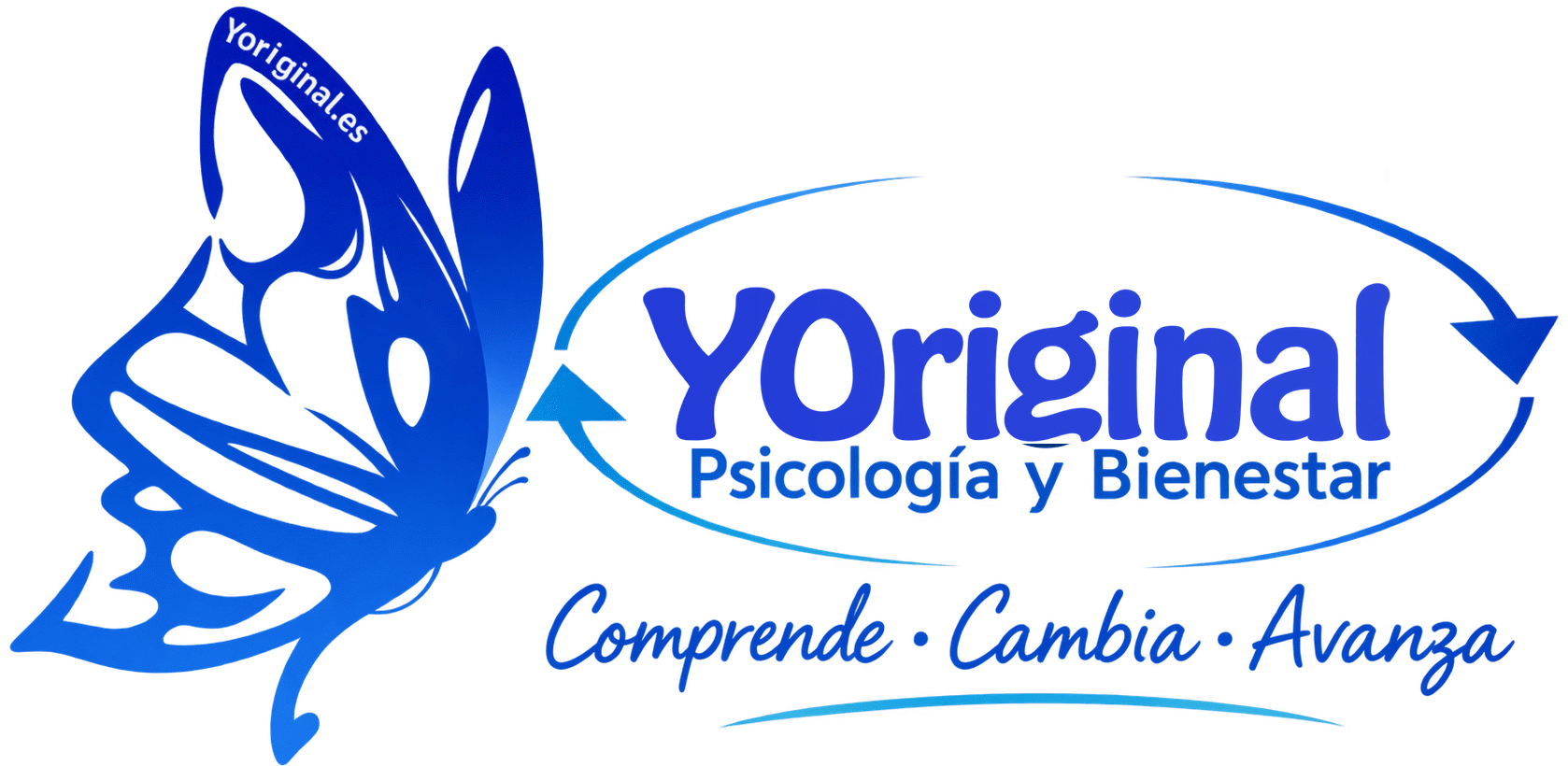 Logotipo YOriginal